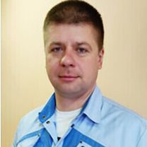 Прохоров Максим Валерьевич