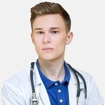 Стародубцев Сергей Сергеевич