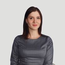 Волкодав Нина Геннадьевна