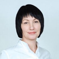 Ус Ольга Александровна