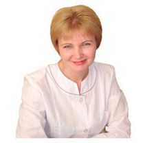 Гордеева Надежда Борисовна