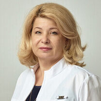 Ханамирова Елена Николаевна