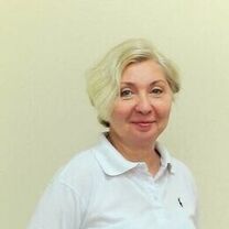 Блохина Ольга Михайловна