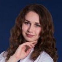 Стародубцева Ольга Игоревна
