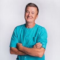 Косарев Михаил Петрович