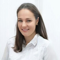 Красильникова Мария Сергеевна