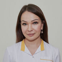 Садриева Марьям Равилевна
