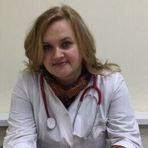 Залозняя Ольга Александровна