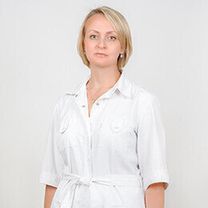Летуновская Ольга Викторовна