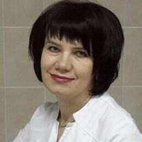 Клокова Анжела Александровна