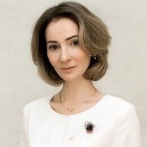 Курганова Александра Александровна