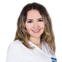 Ласкаева Лилия Денисовна