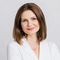 Абрамова Ирина Анатольевна