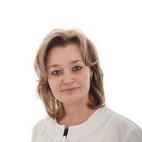 Васянкина Светлана Владимировна