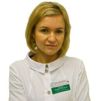Гареева Зульфия Наилевна