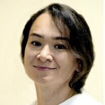 Сафиуллина Алсу Минназимовна