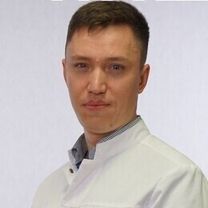 Краснов Сергей Олегович