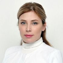 Загидуллина Кристина Леонидовна