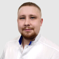 Симонов Антон Сергеевич