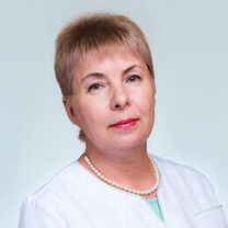 Стокопенова Ирина Степановна