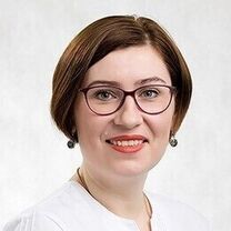 Исаева Галина Павловна