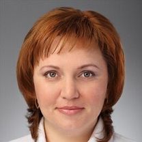 Веровская Юлия Юрьевна