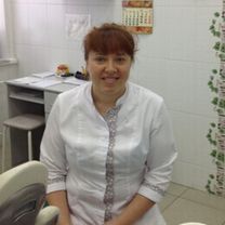 Иванова Татьяна Александровна