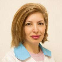 Саргсян Стелла Дживановна