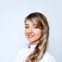 Глушакова Ирина Павловна