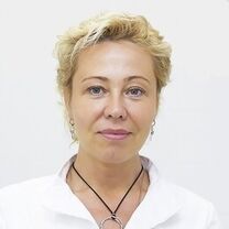 Паройкова Наталья Валерьевна