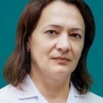 Файзуллина Гульнара Галиевна