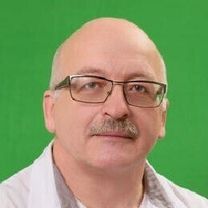 Григорьев Александр Анатольевич