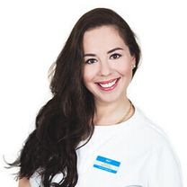 Плеченко Алиса Петровна