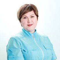 Водолагина Ирина Ивановна