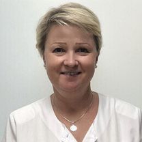 Маркина Ольга Владимировна
