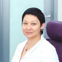 Воронина Ирина Анатольевна