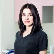 Алиханова Аида Алихановна