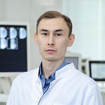Садыков Руслан Давлатович