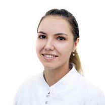 Нагапетян Кристина Гургеновна
