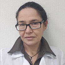 Евстратова Наталья Витальевна