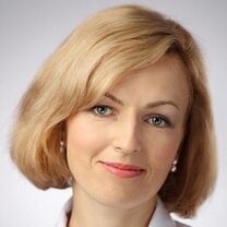 Тиблевич Ирина Владимировна
