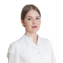Черепнина Дарья Александровна