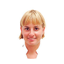 Царева Яна Владимировна