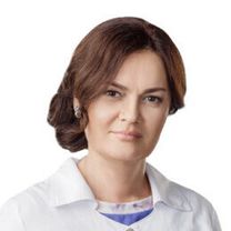 Перетягина Наталья Сергеевна