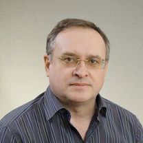 Ежов Дмитрий Николаевич