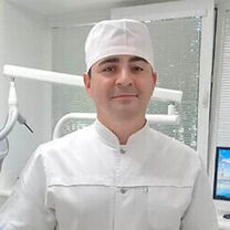 Есенков Алексей Александрович