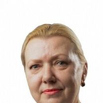 Курилова Елена Львовна