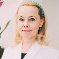 Ацель Евгения Александровна