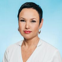 Шувалова Елена Борисовна