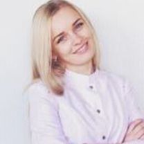 Гвоздева Ксения Александровна